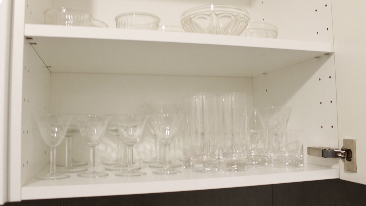 Photo of Kitchen in Verona City Centre