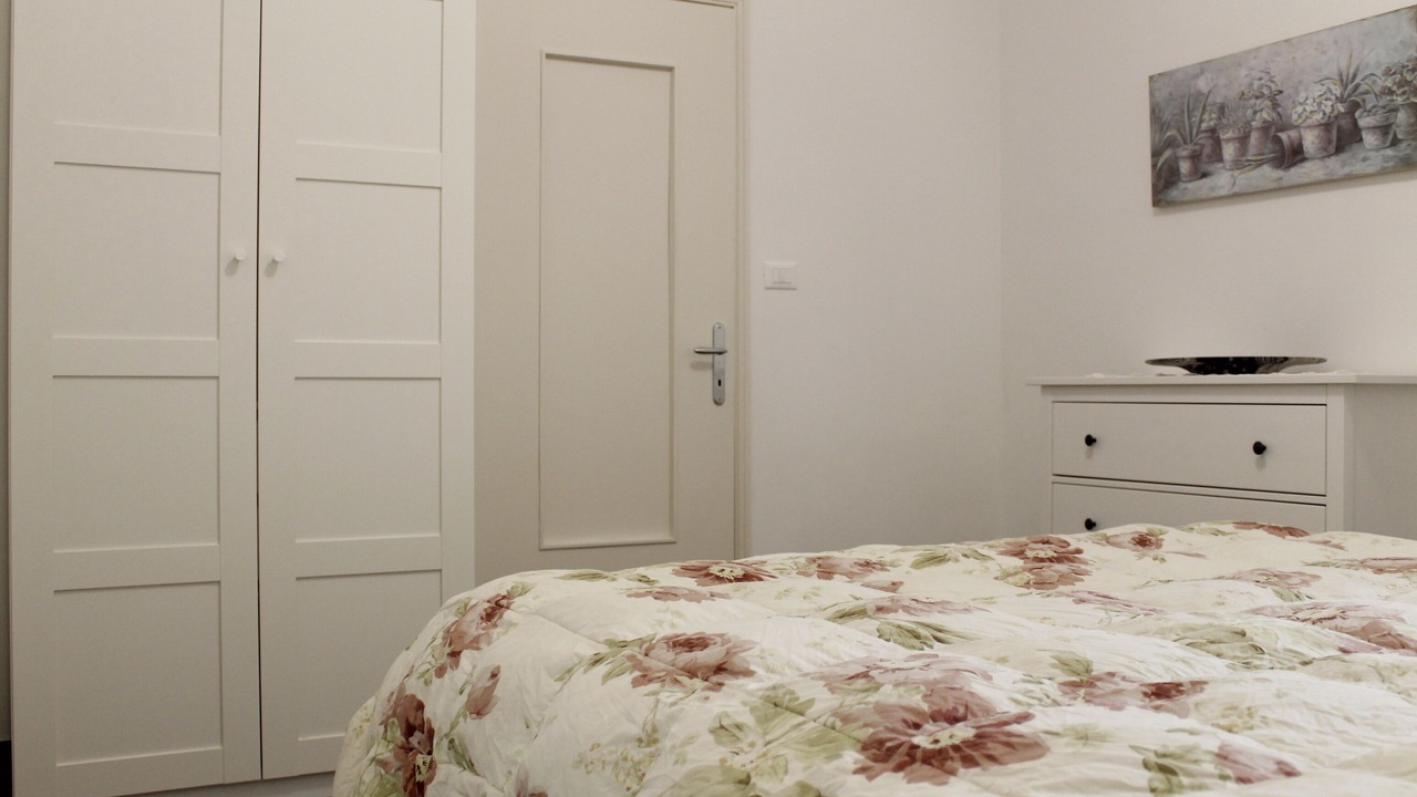 Photo of Bedroom in Verona City Centre