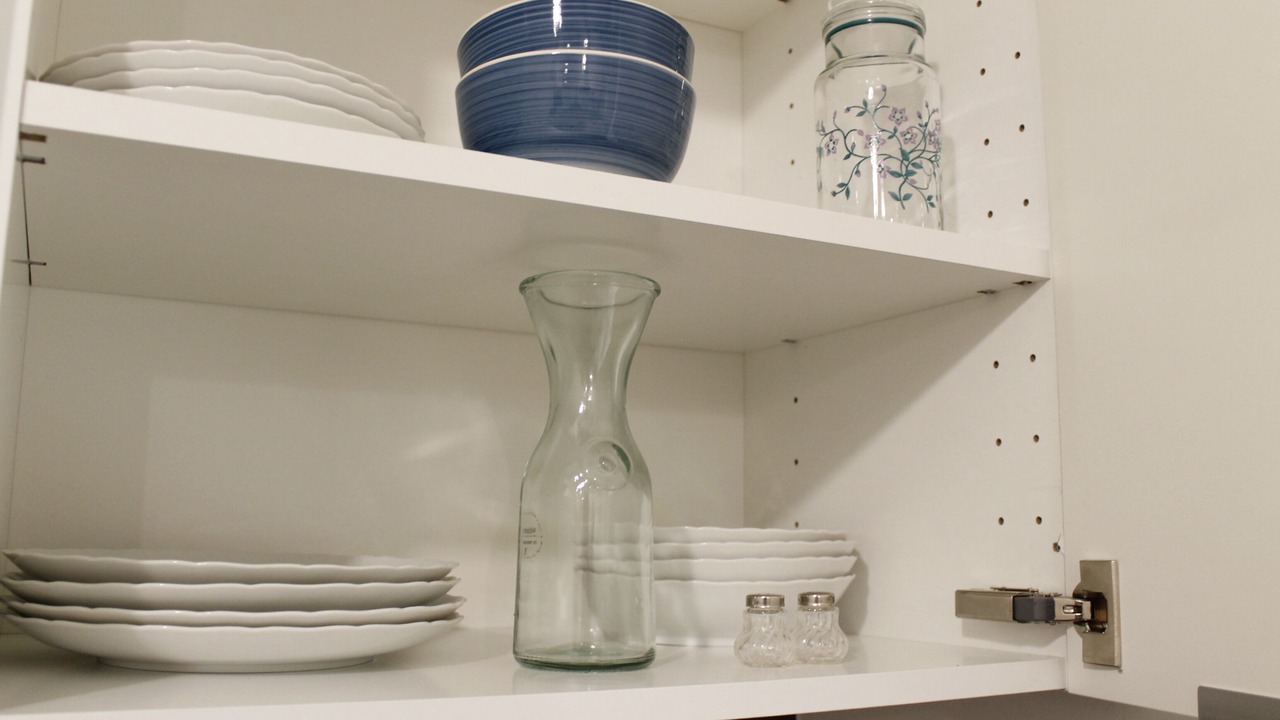 Photo of Kitchen in Verona City Centre
