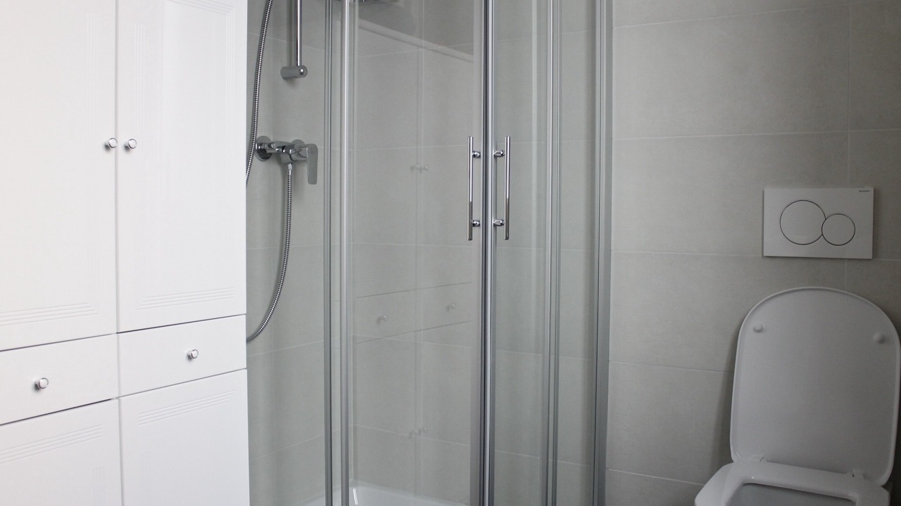 Photo of Bathroom in Verona City Centre