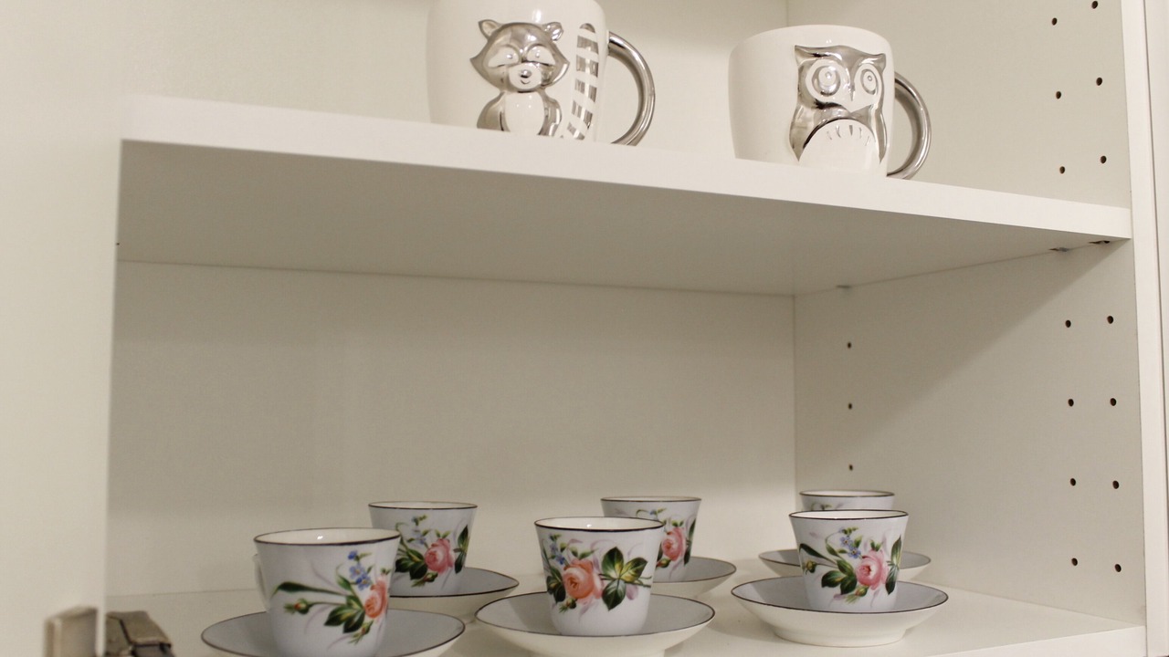 Photo of Kitchen in Verona City Centre