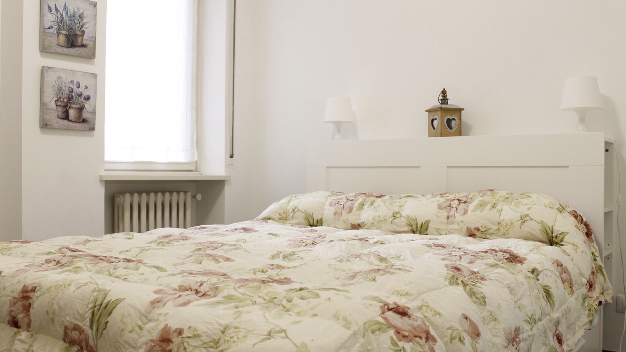 Photo of Bedroom in Verona City Centre