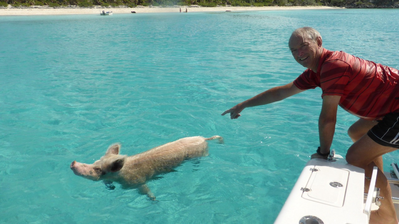 Photo of Others in Great Exuma