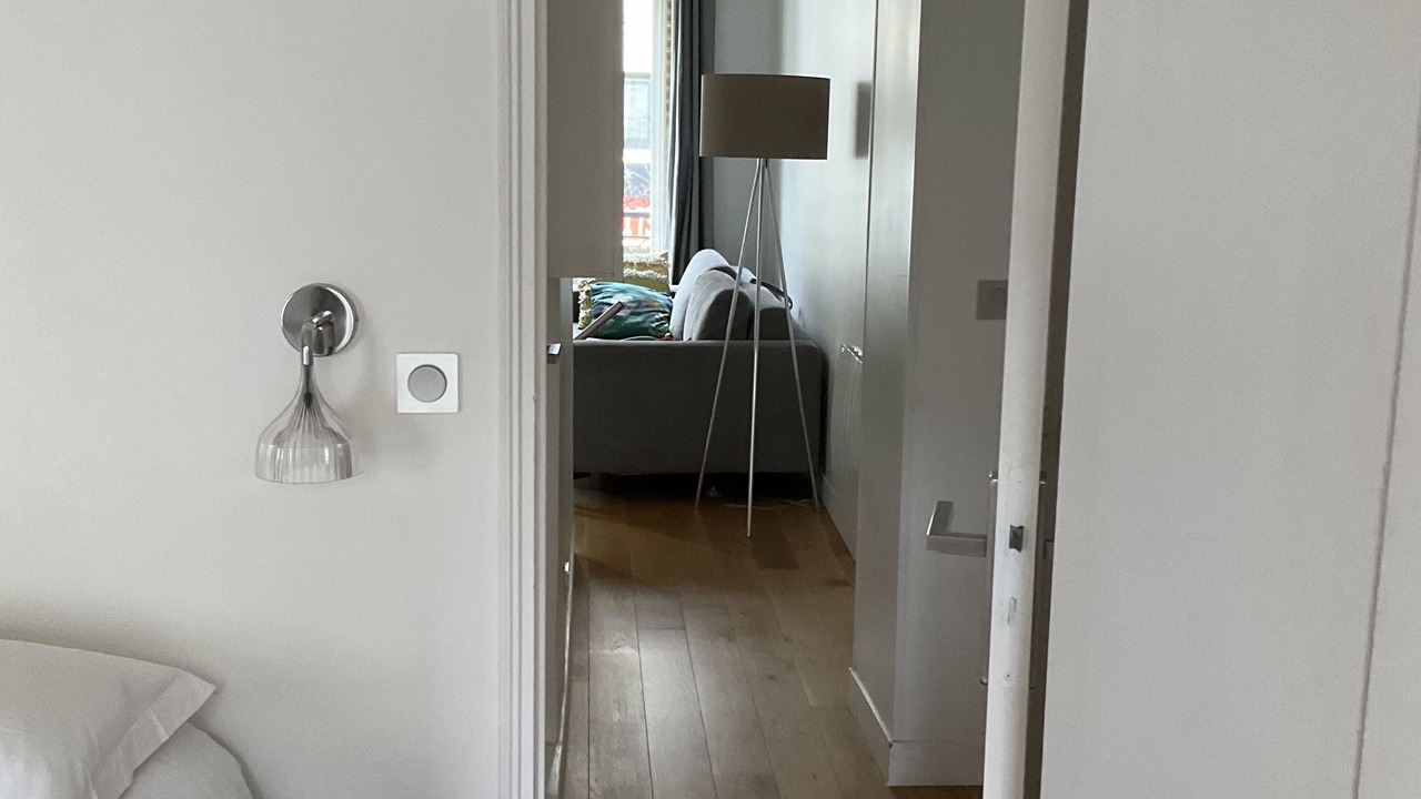 Photo of Bedroom in Saint-Lambert