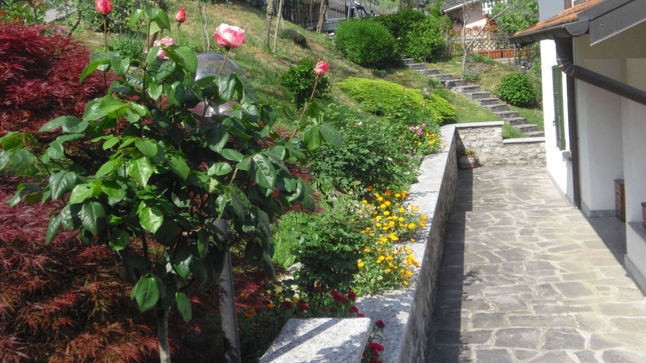 Photo of Outdoor in Sala Comacina