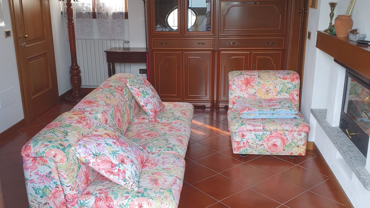 Photo of Livingroom in Sala Comacina