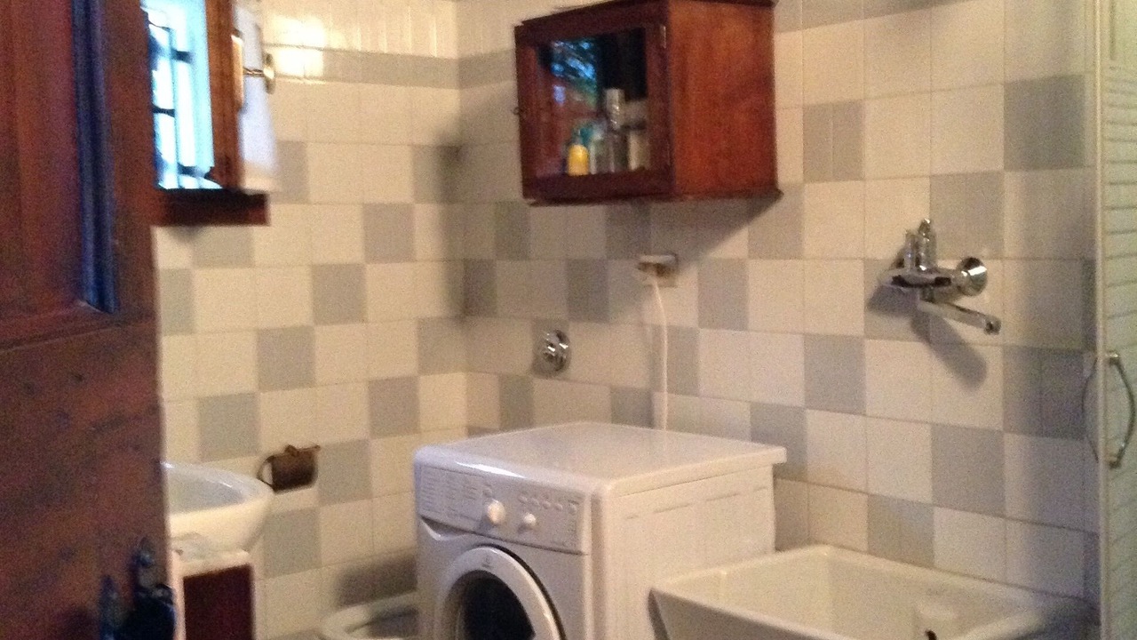 Photo of Bathroom in Lughignano