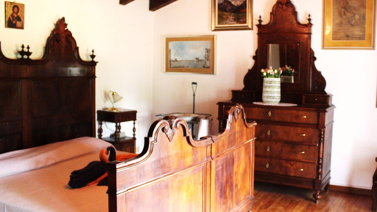 Photo of Bedroom in Lughignano