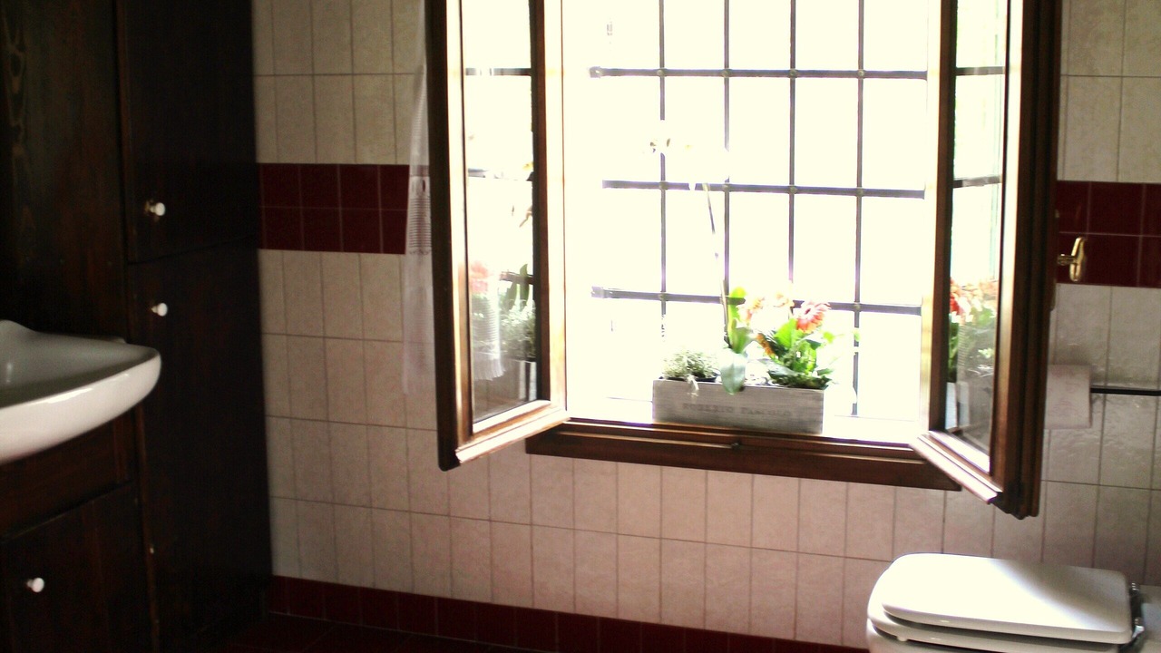 Photo of Bathroom in Lughignano