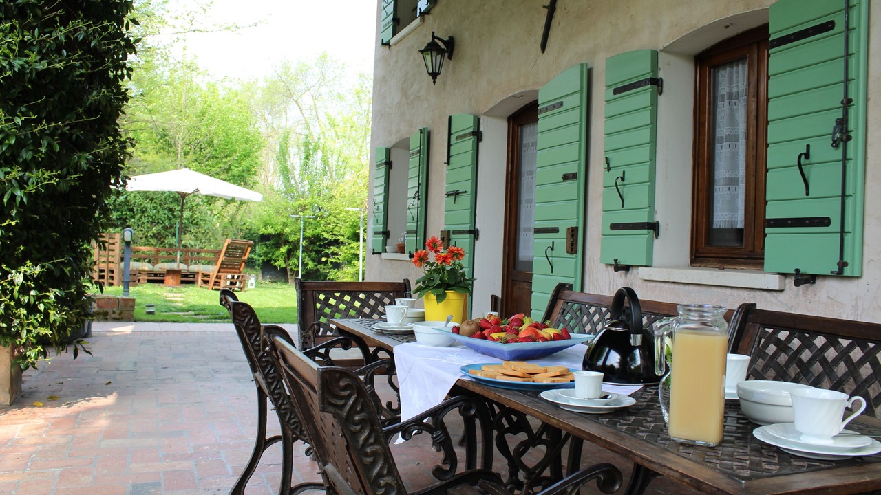Photo of Outdoor in Lughignano