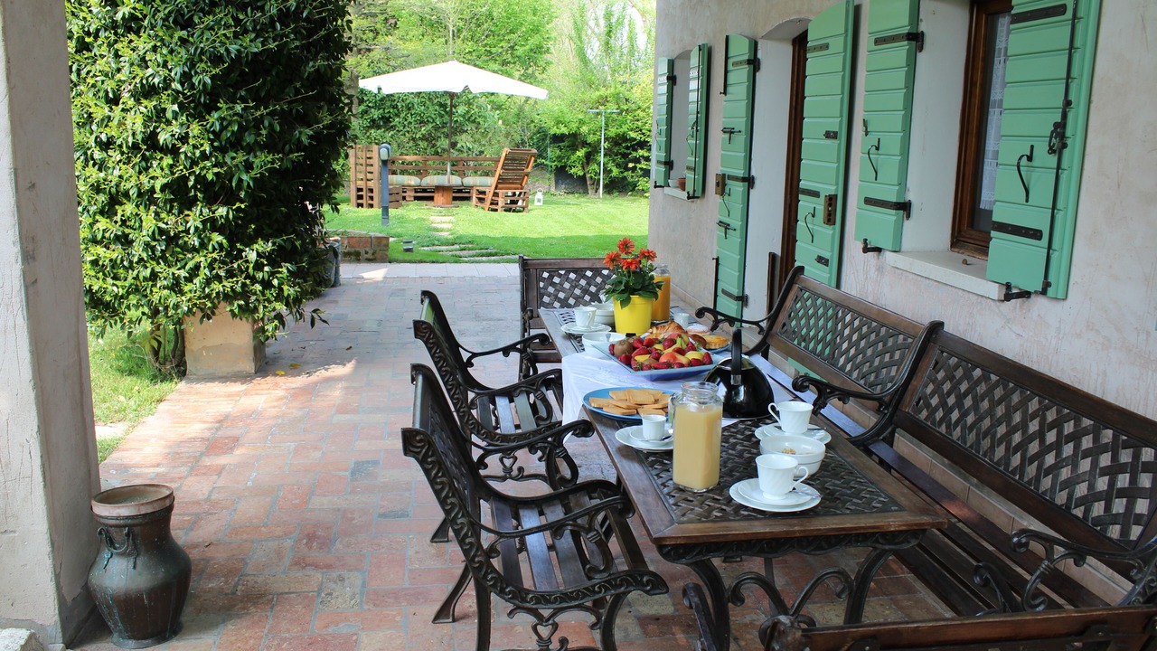 Photo of Outdoor in Lughignano