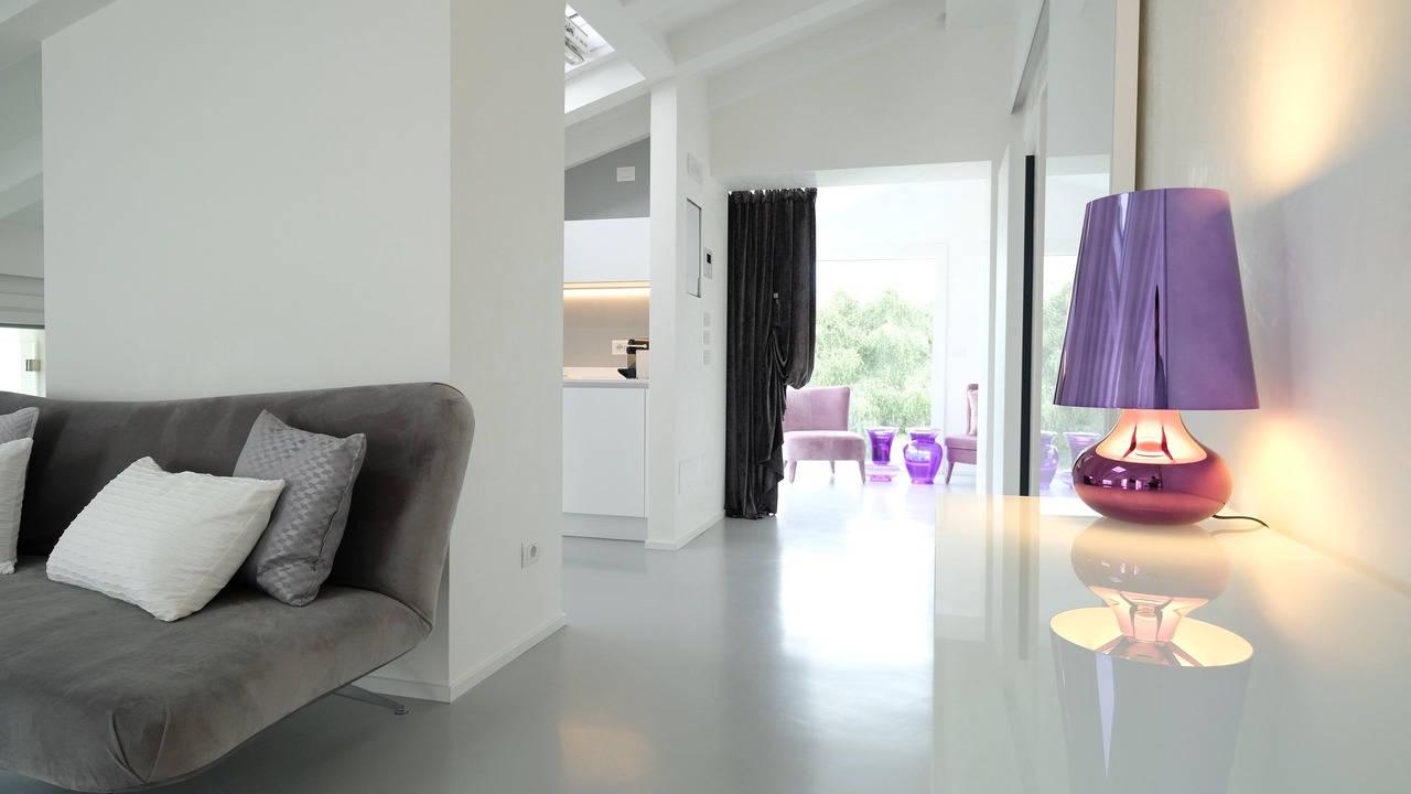 Photo of Livingroom in Borgo Trento