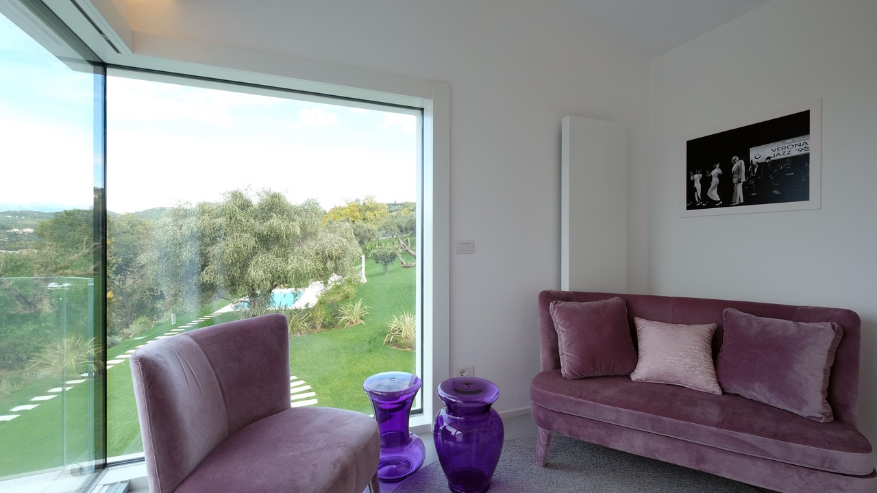 Photo of Livingroom in Borgo Trento