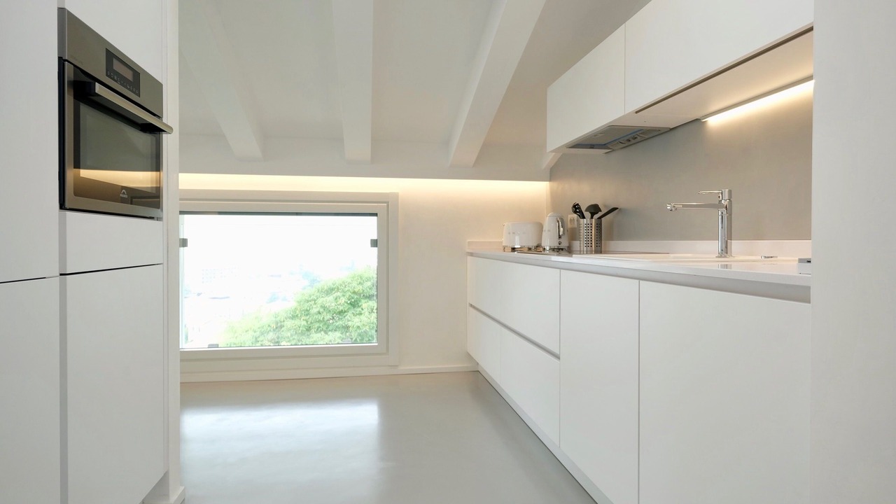 Photo of Kitchen in Borgo Trento