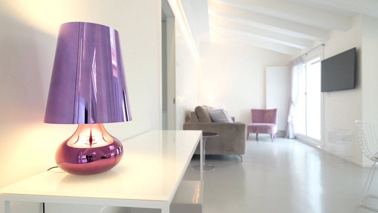 Photo of Livingroom in Borgo Trento