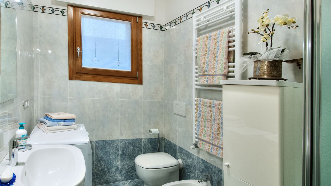 Photo of Bathroom in Treviso