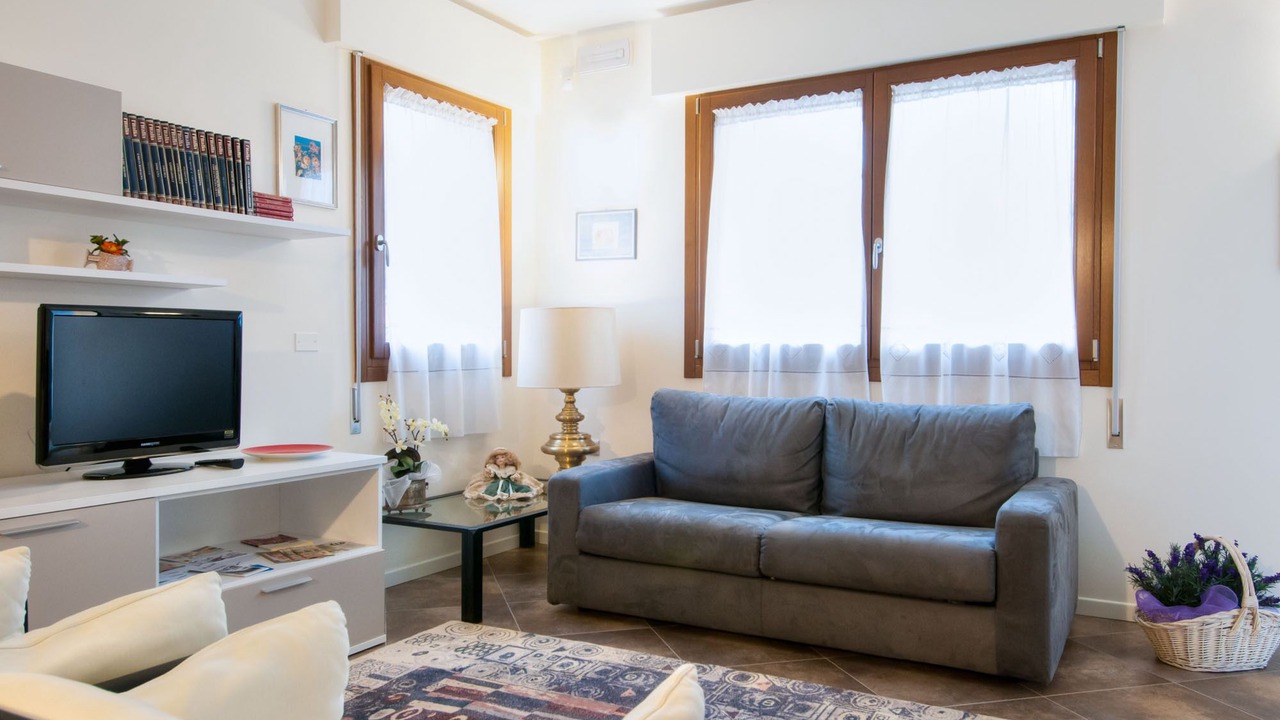Photo of Livingroom in Treviso
