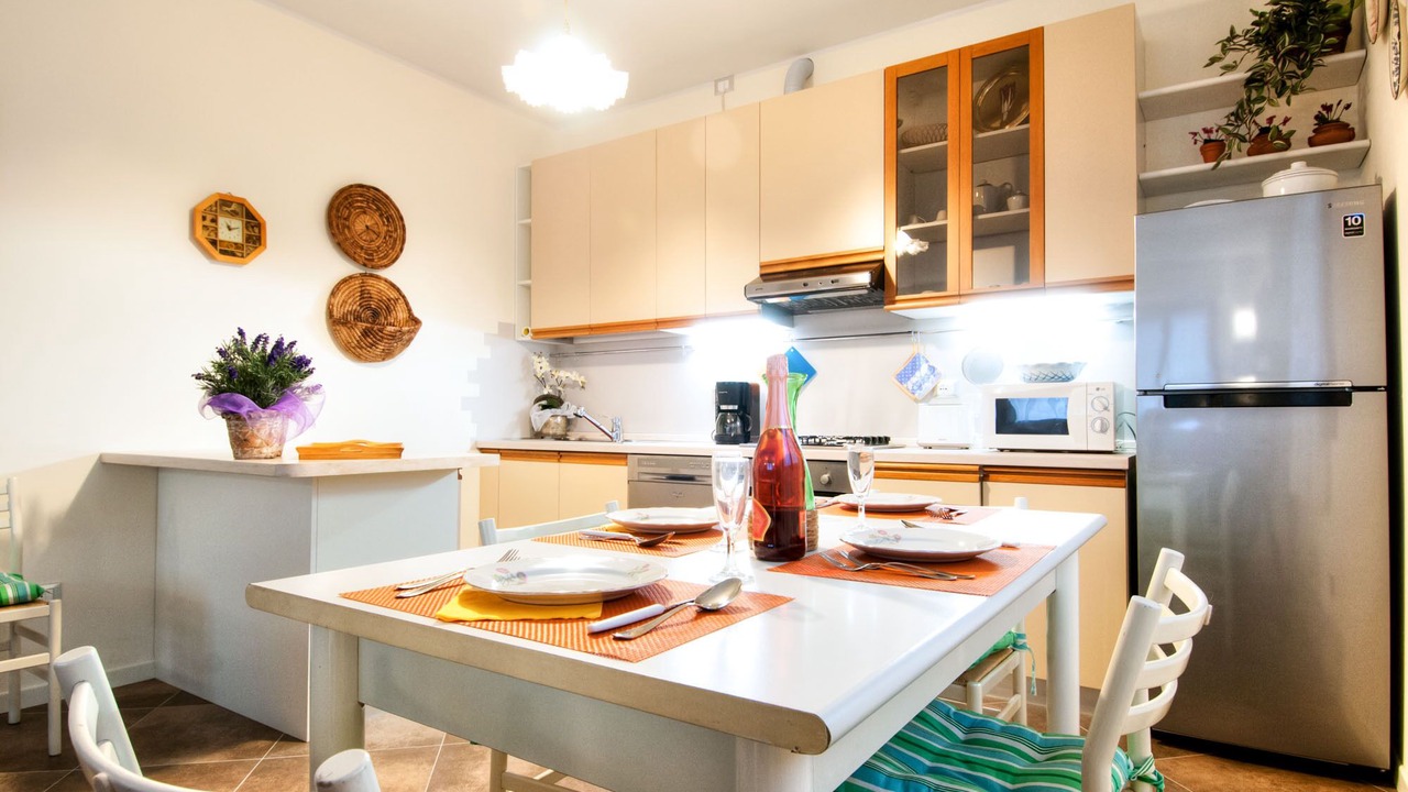 Photo of Kitchen in Treviso