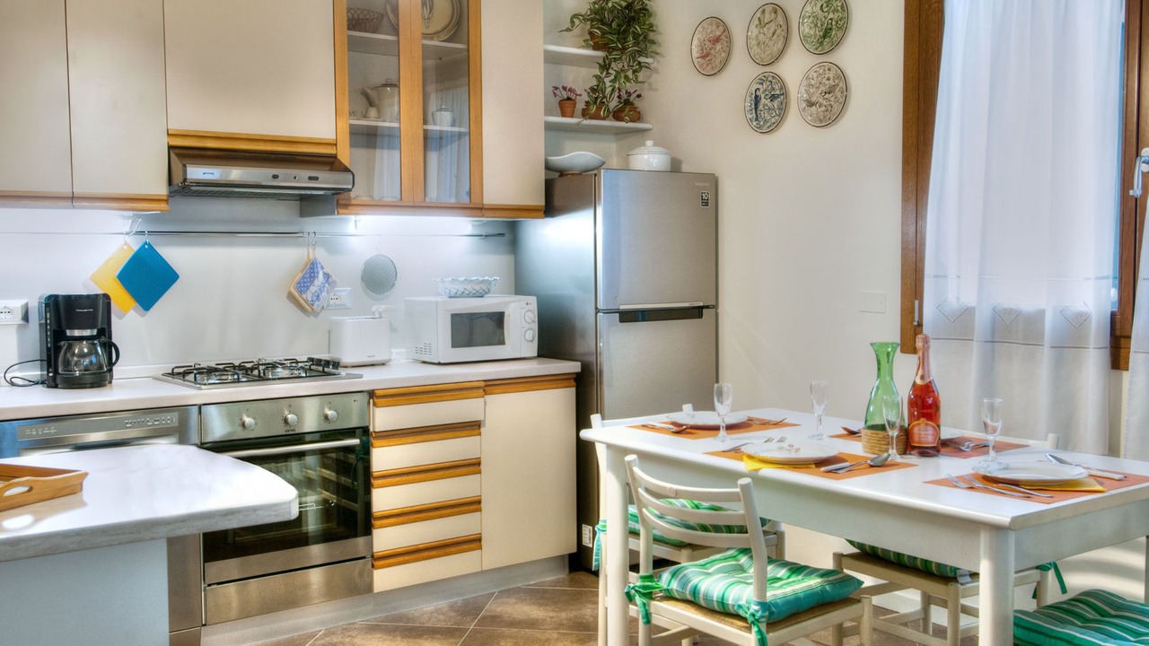 Photo of Kitchen in Treviso