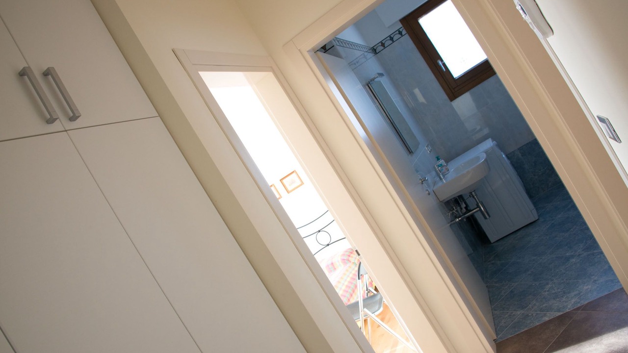 Photo of Bathroom in Treviso