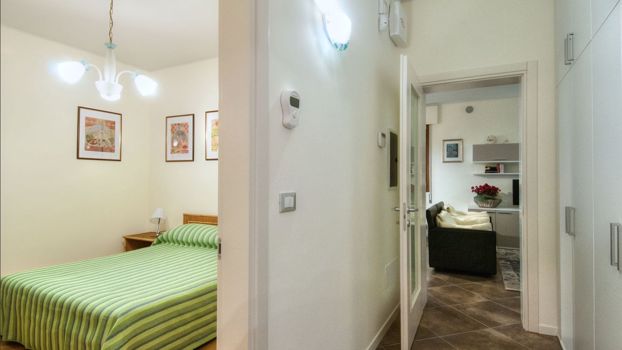Photo of Bedroom in Treviso