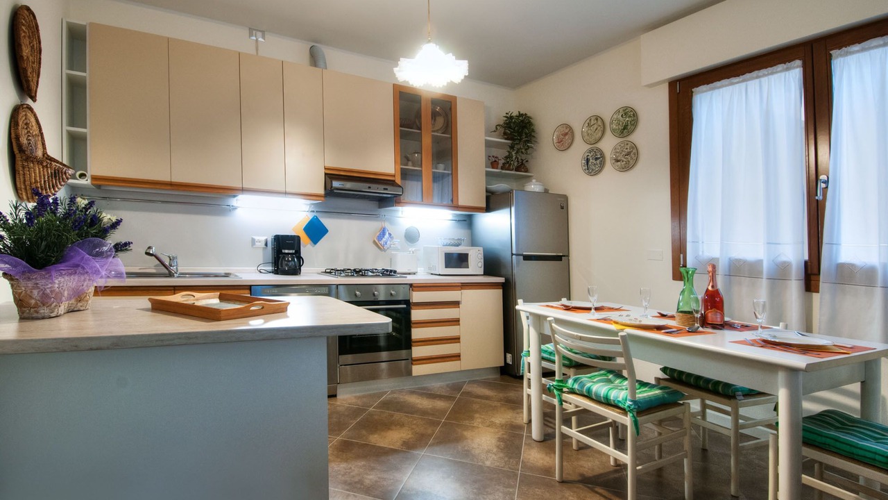 Photo of Kitchen in Treviso