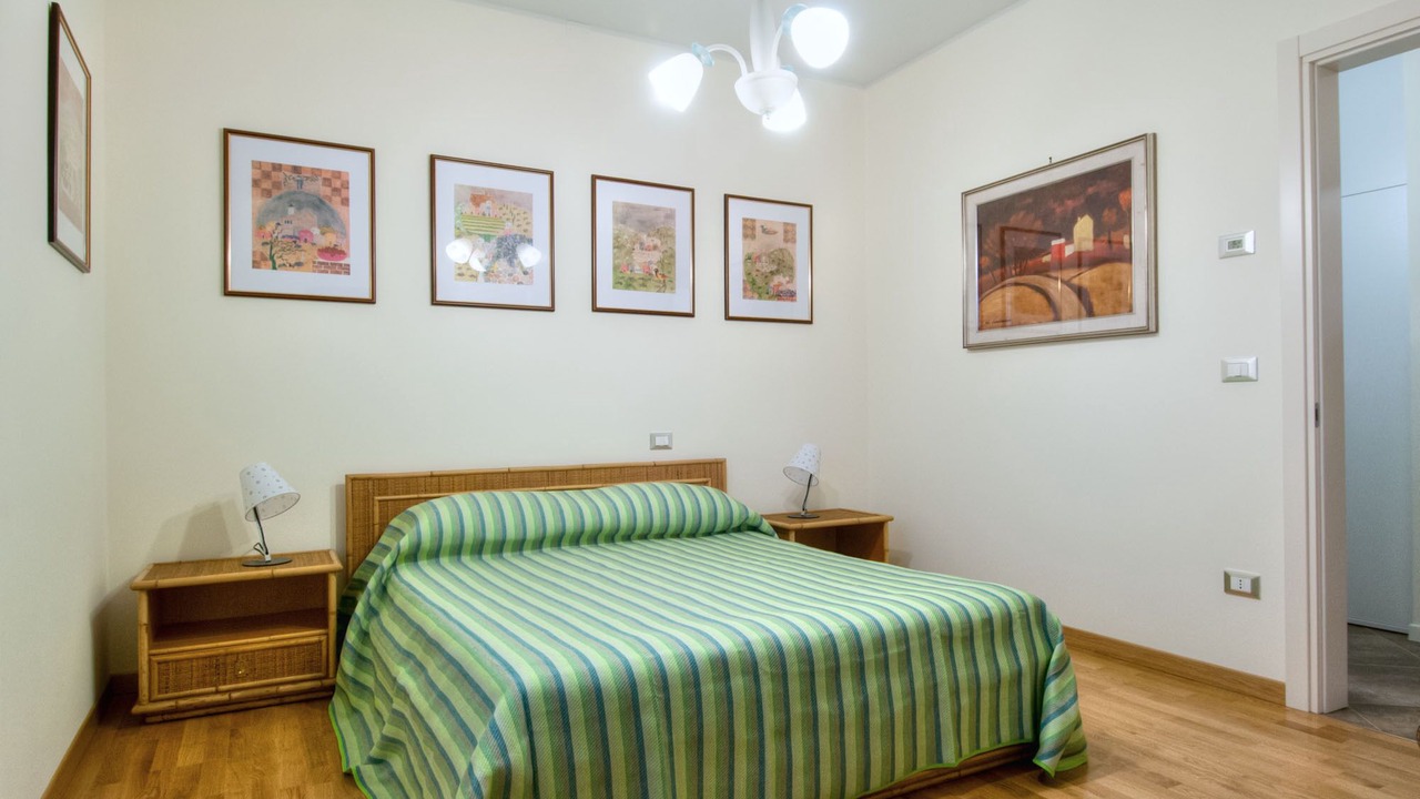 Photo of Bedroom in Treviso