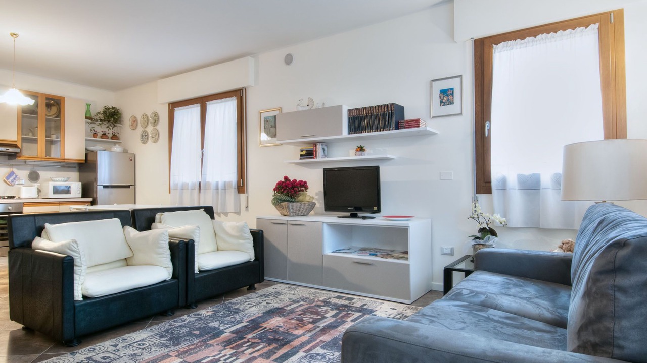 Photo of Livingroom in Treviso