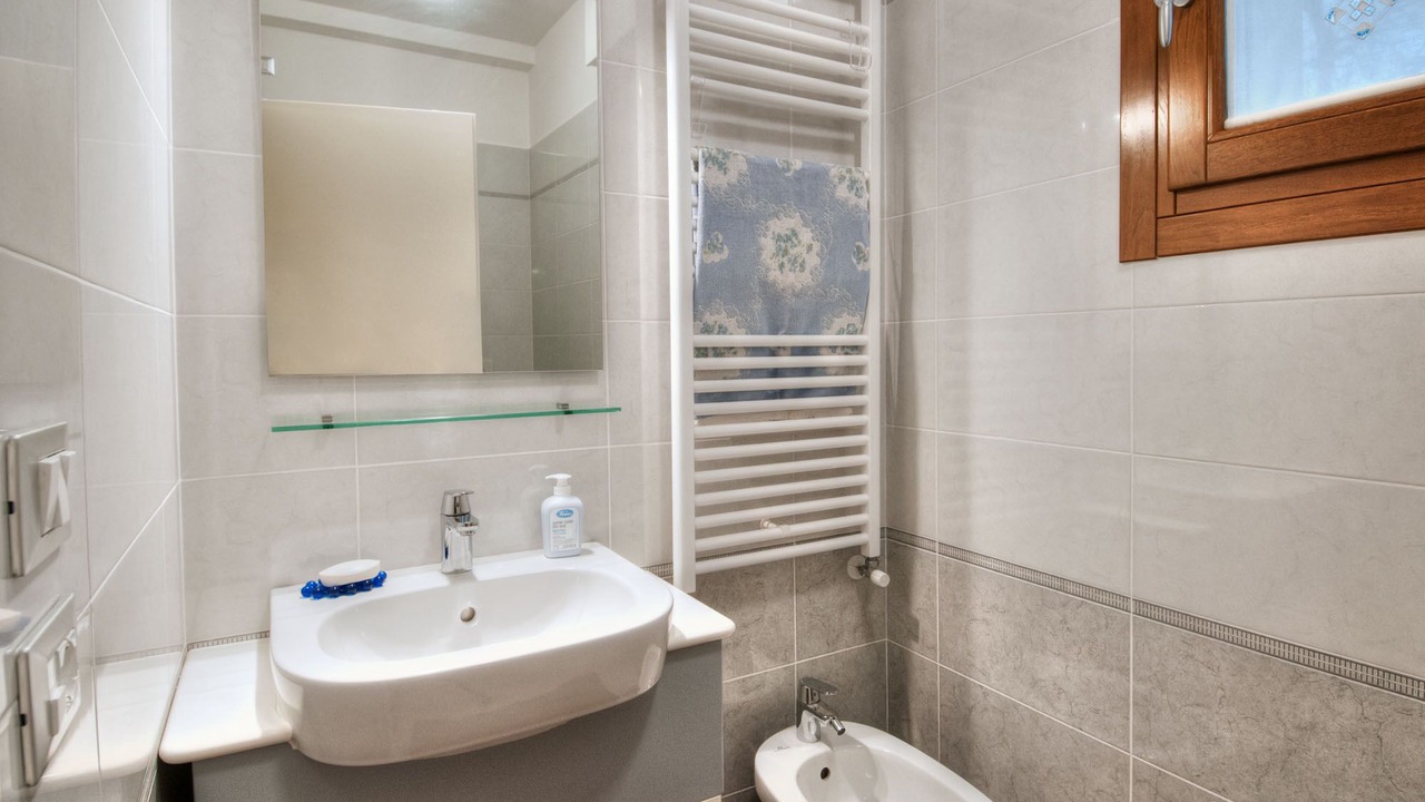 Photo of Bathroom in Treviso