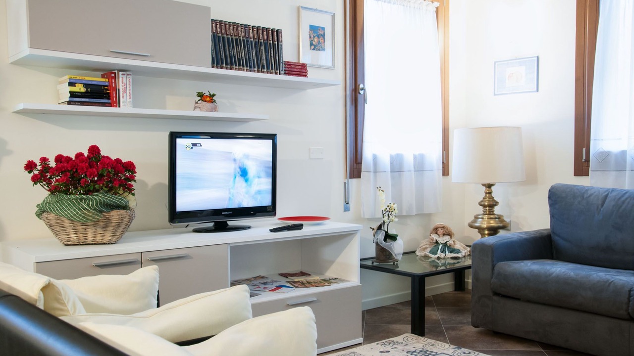 Photo of Livingroom in Treviso