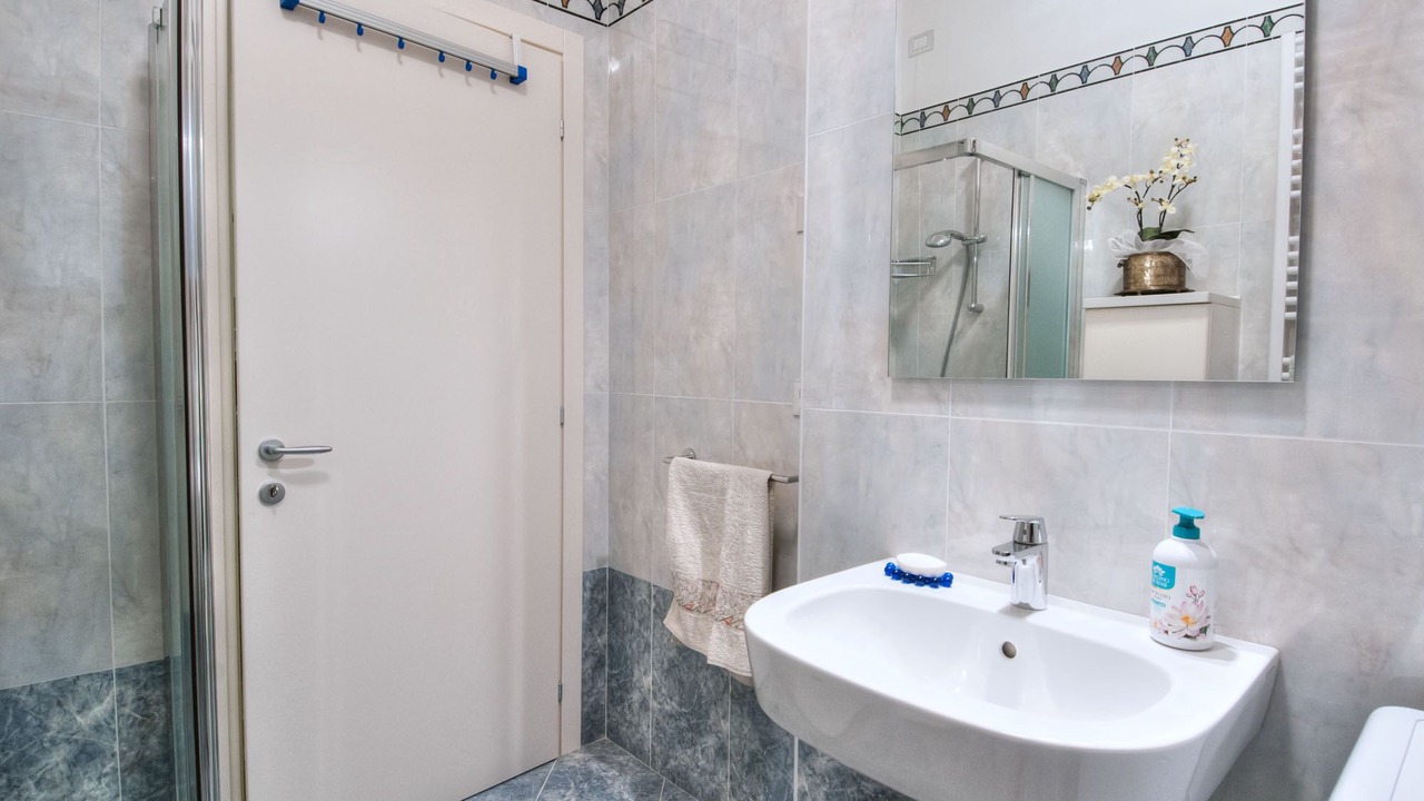 Photo of Bathroom in Treviso