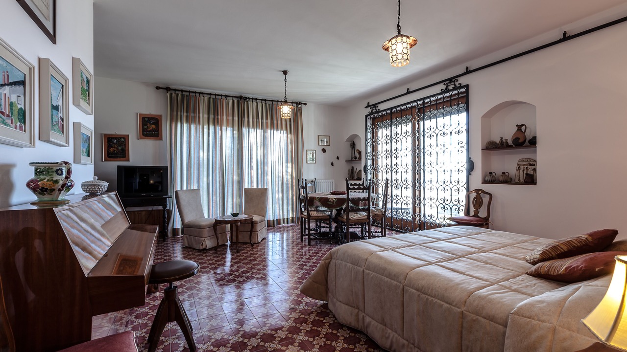 Photo of Bedroom in Torri del Benaco