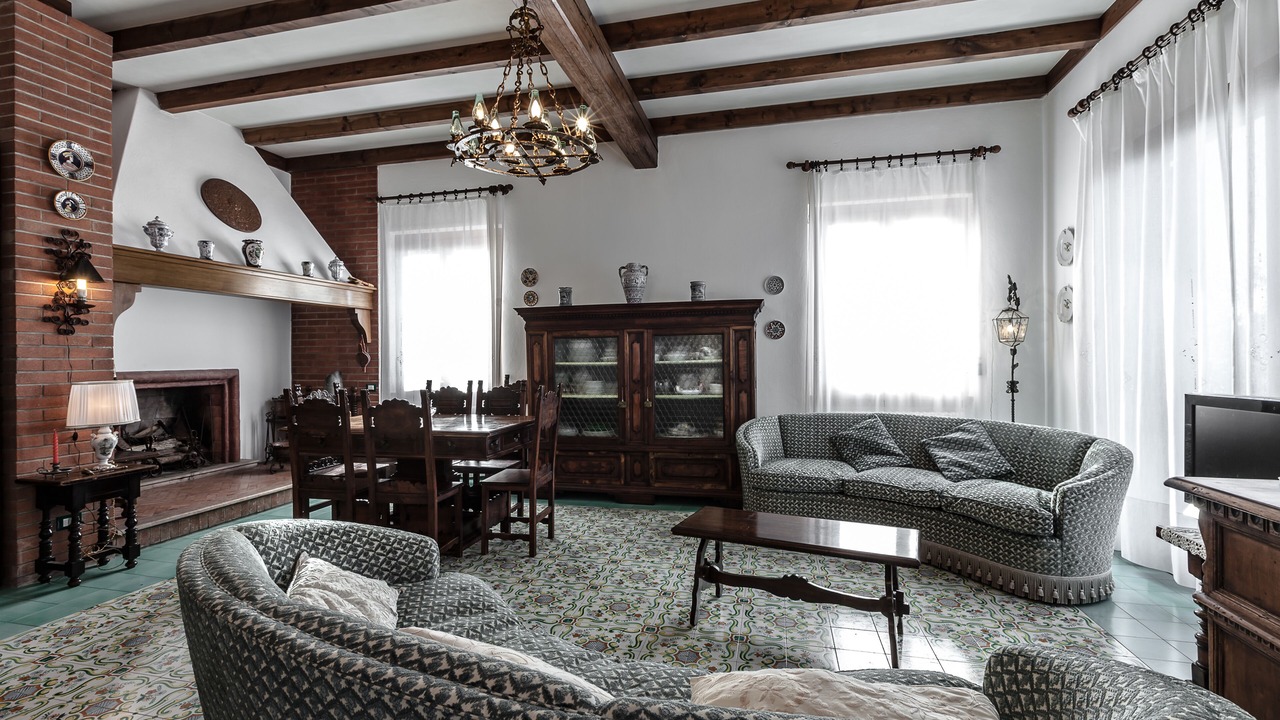 Photo of Livingroom in Torri del Benaco