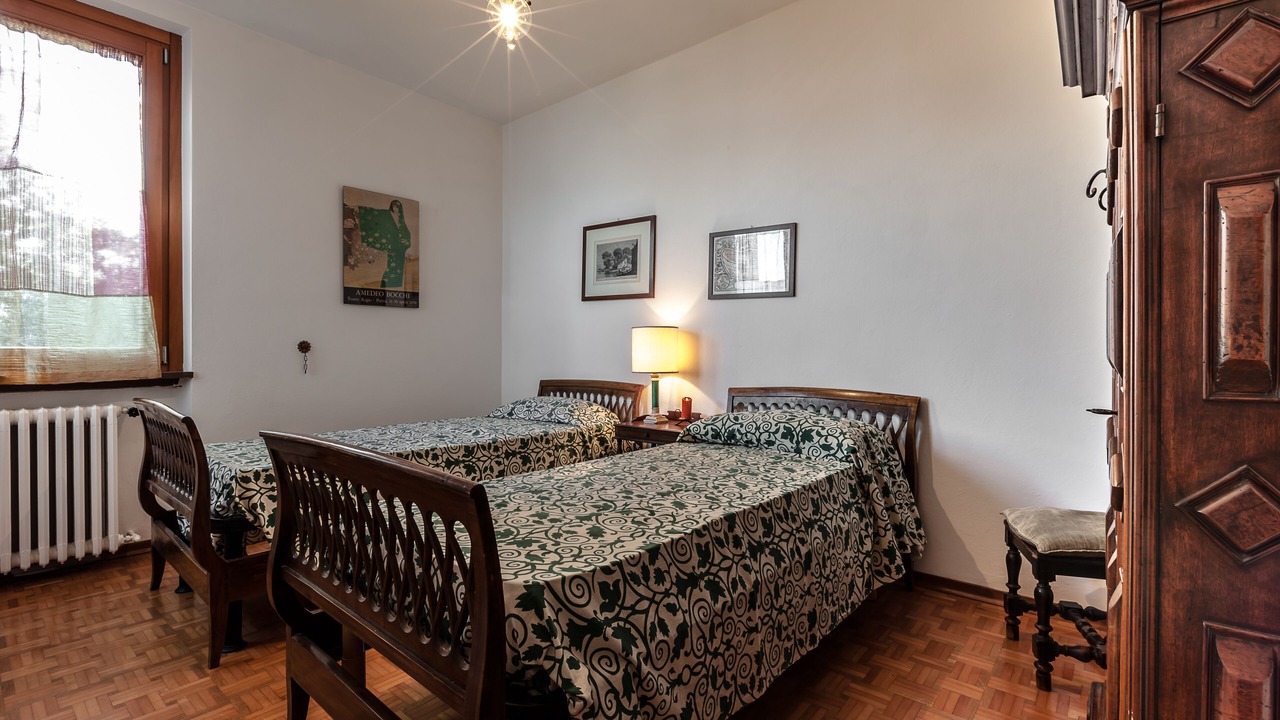 Photo of Bedroom in Torri del Benaco