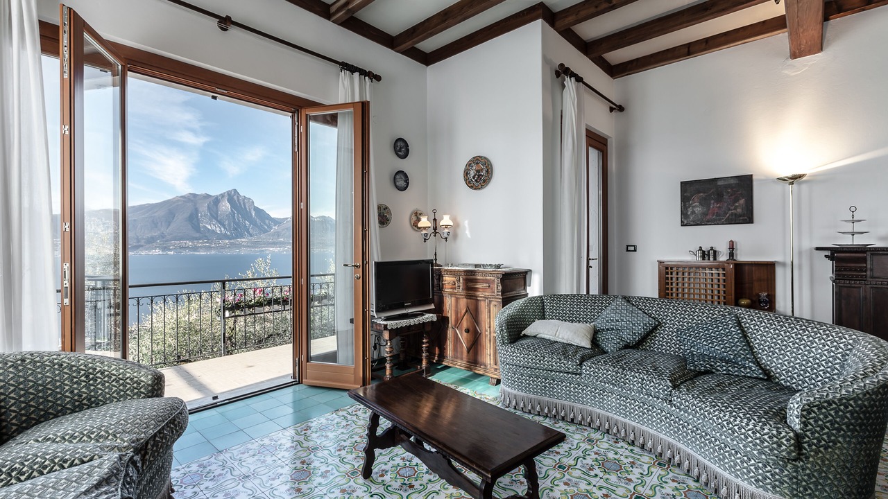 Photo of Livingroom in Torri del Benaco