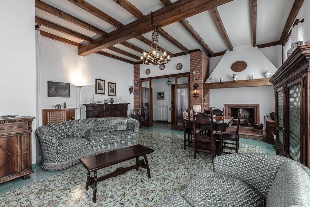 Photo of Livingroom in Torri del Benaco