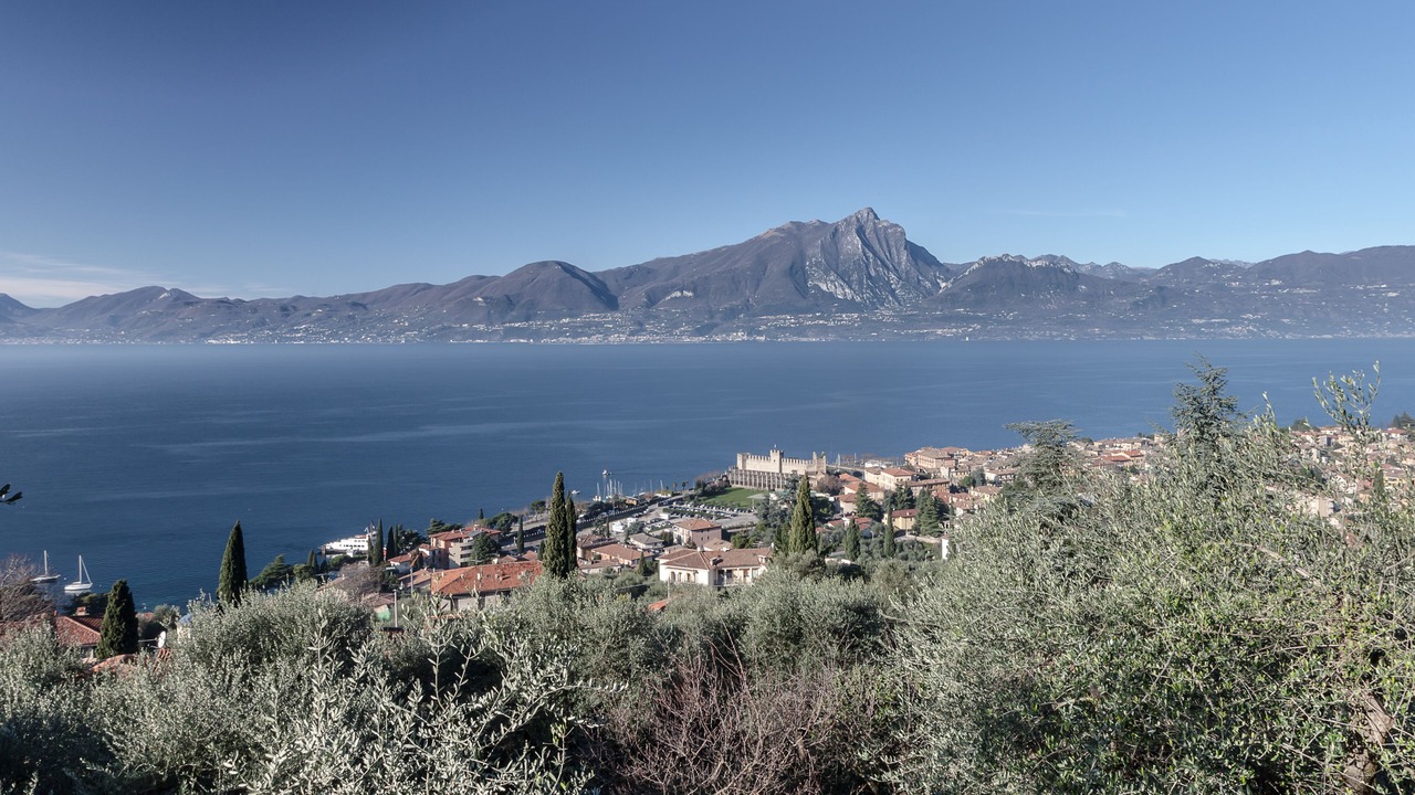 Photo of Others in Torri del Benaco
