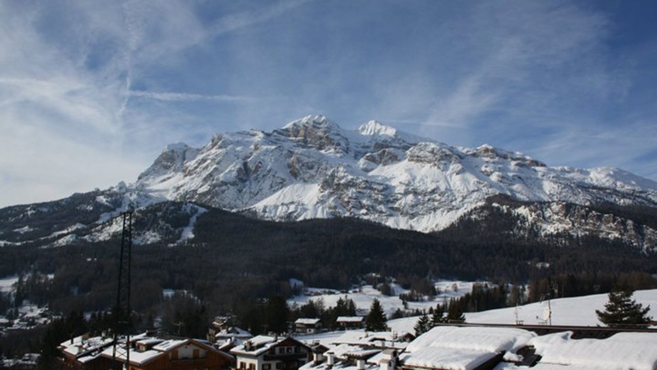 Photo of Others in Cortina d'Ampezzo