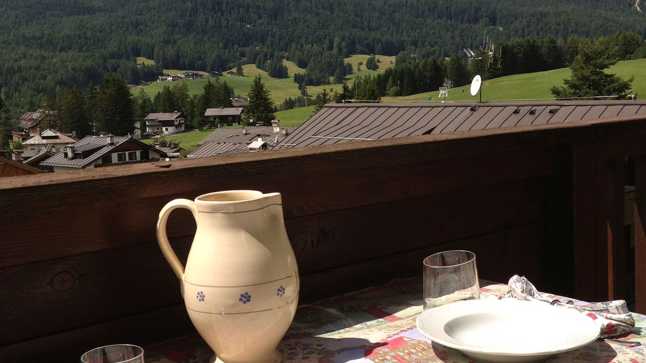 Photo of Outdoor in Cortina d'Ampezzo
