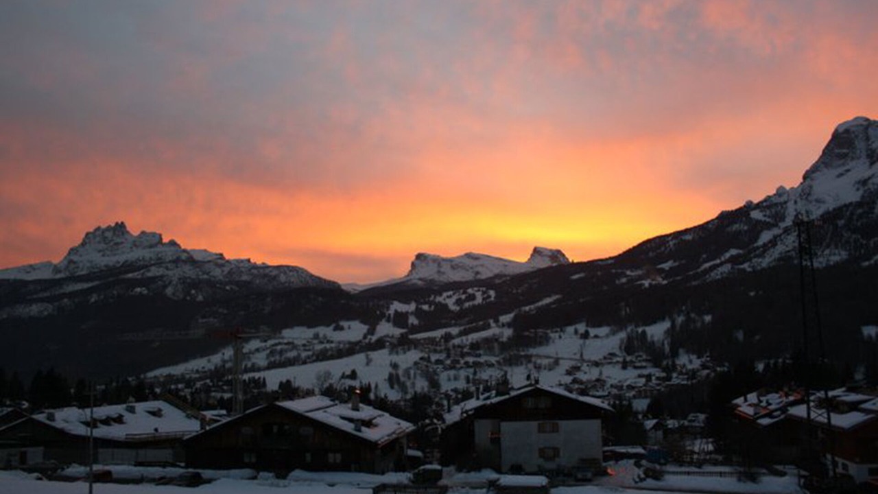 Photo of Outdoor in Cortina d'Ampezzo