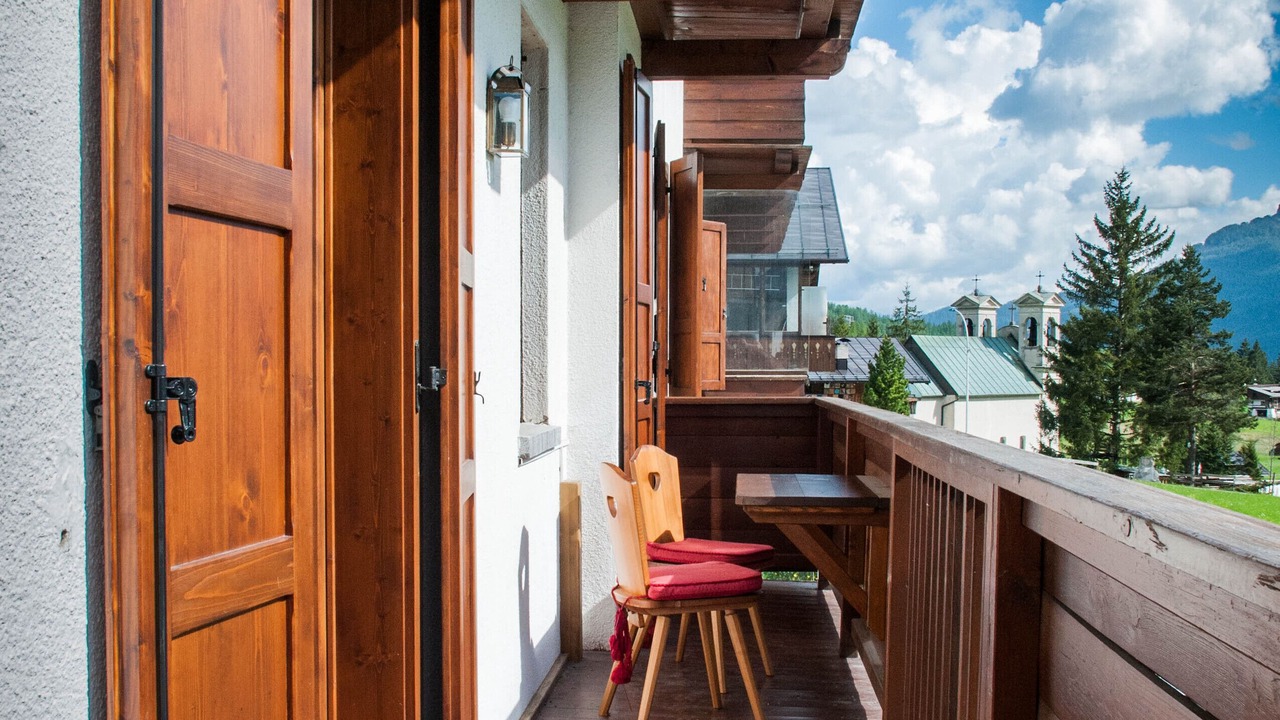 Photo of Outdoor in Cortina d'Ampezzo