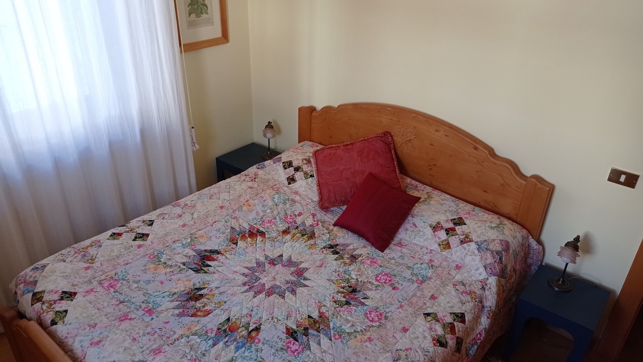 Photo of Bedroom in Cortina d'Ampezzo