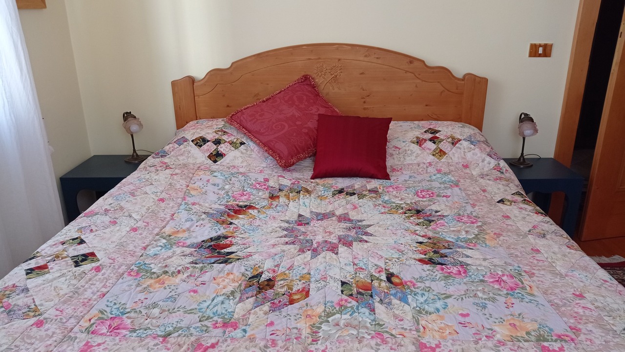 Photo of Bedroom in Cortina d'Ampezzo