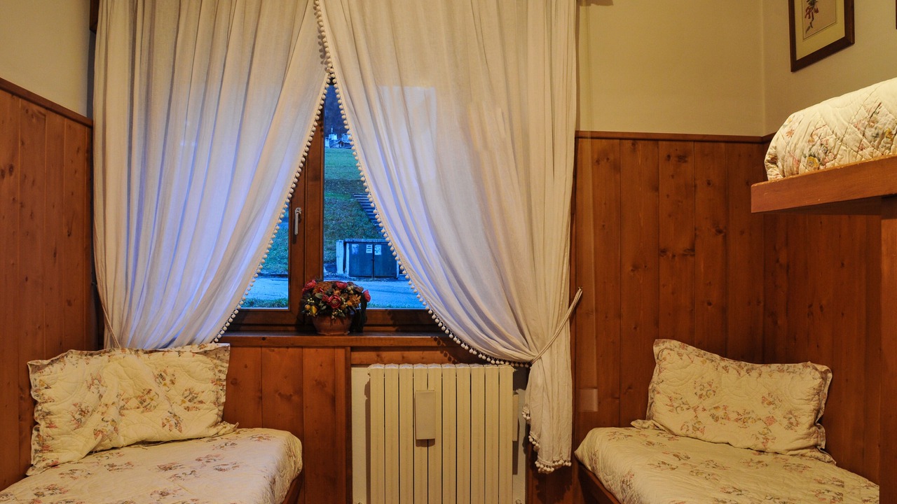 Photo of Bedroom in Cortina d'Ampezzo