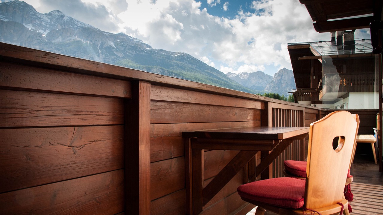 Photo of Outdoor in Cortina d'Ampezzo