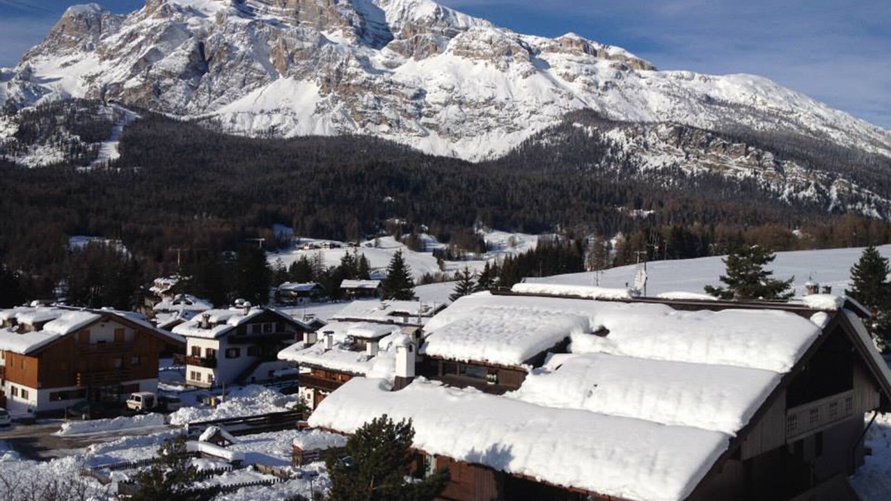 Photo of Outdoor in Cortina d'Ampezzo