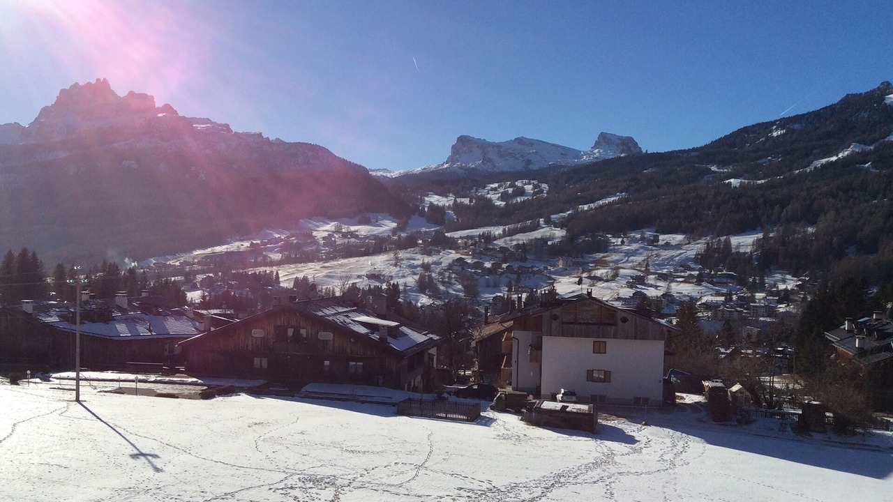 Photo of Others in Cortina d'Ampezzo