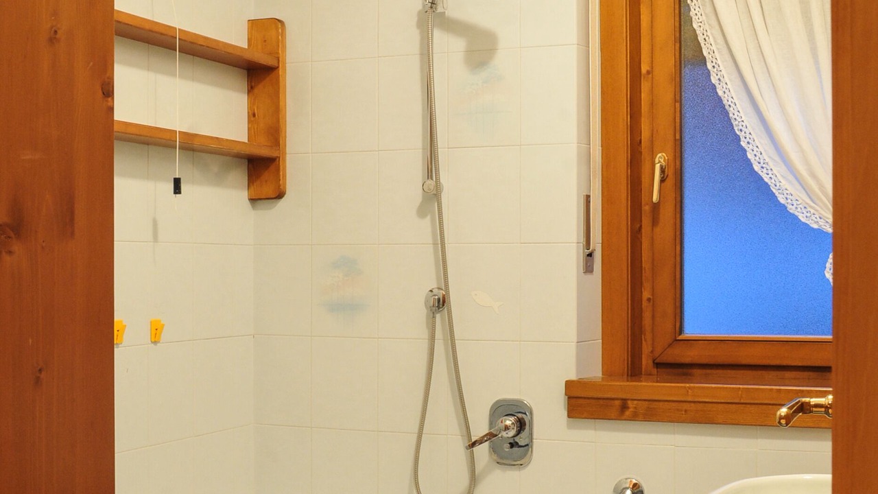 Photo of Bathroom in Cortina d'Ampezzo