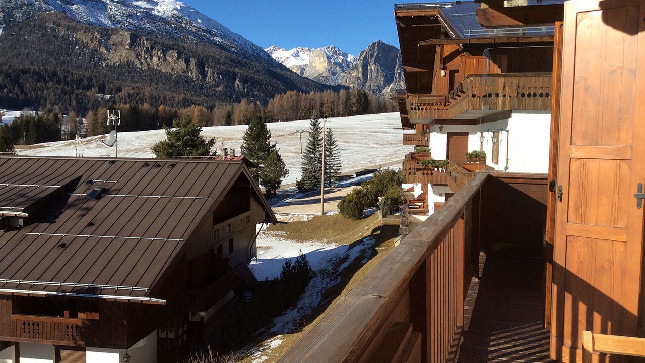 Photo of Outdoor in Cortina d'Ampezzo