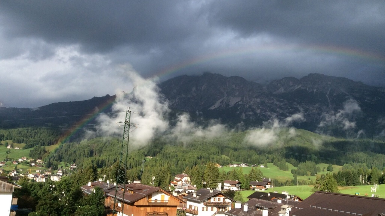 Photo of Outdoor in Cortina d'Ampezzo